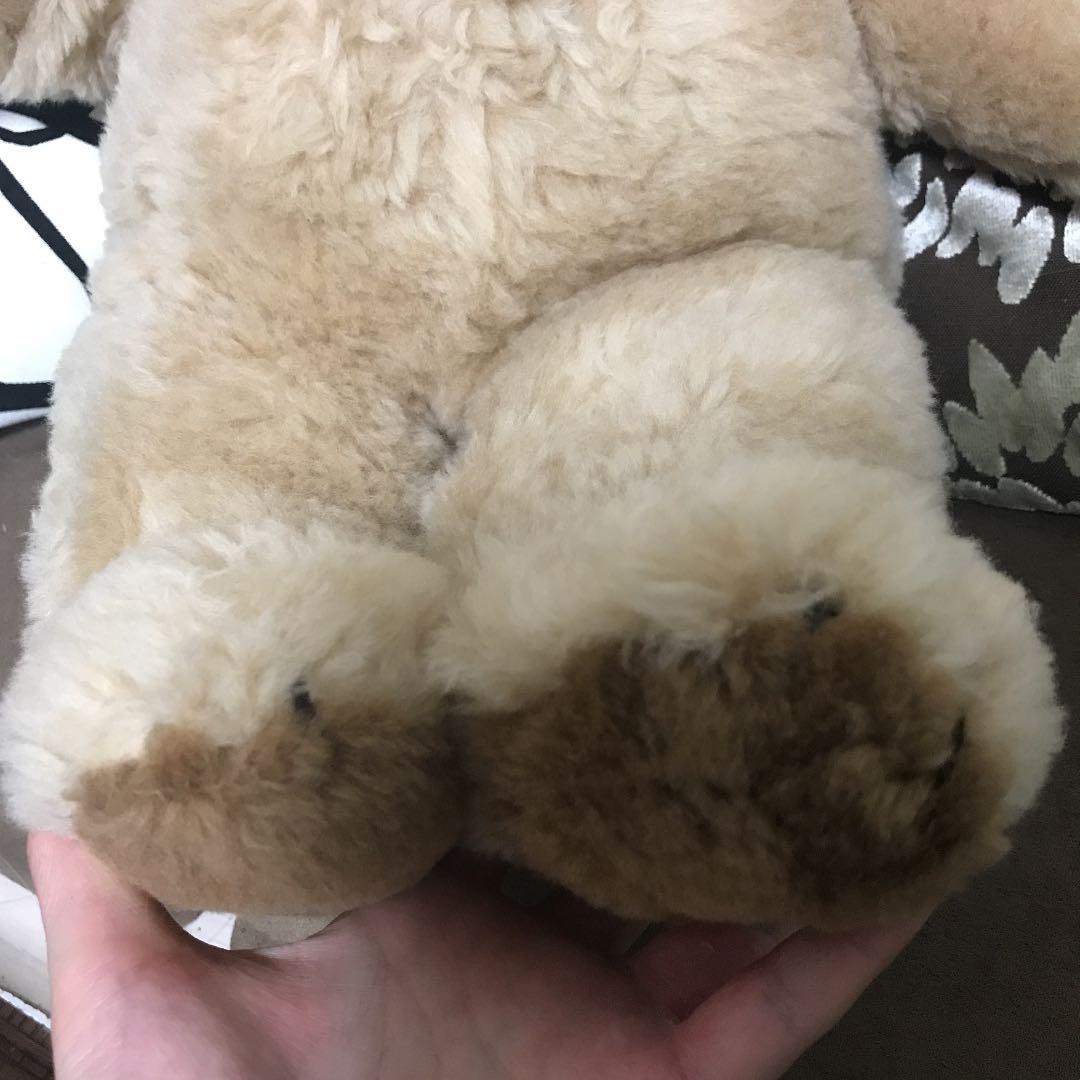 first社　 ぬいぐるみ