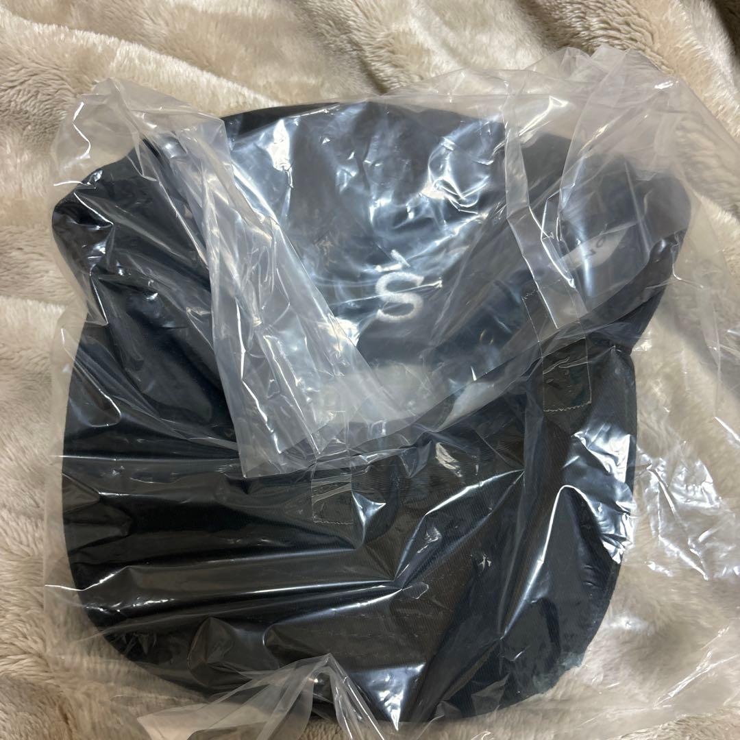 花村想太 NOsWEA キャップ