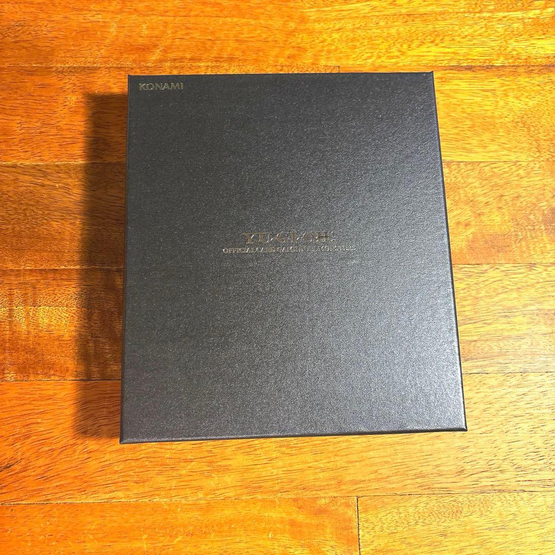 希少1000番台 ブラックマジシャン ステンレス 限定10000個