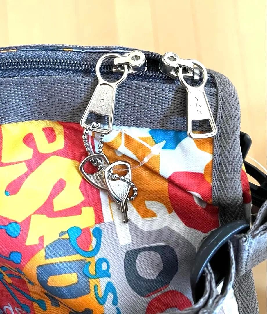 新品未使用！レスポートサック　大型ボストンバッグ ラージウィークエンダー大容量