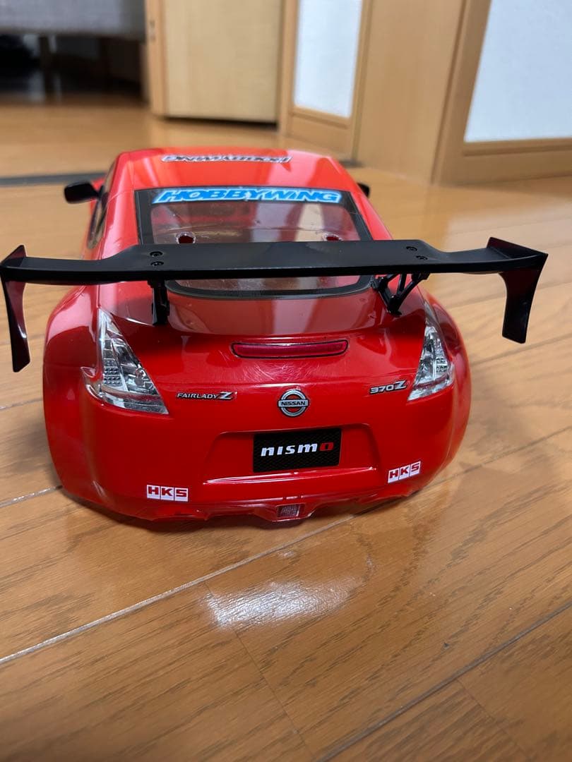 ドリフトラジコンセット