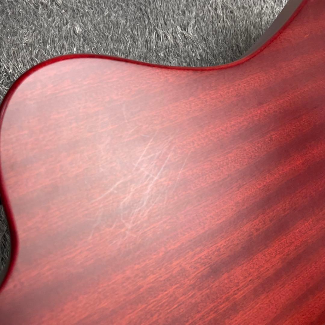 ギター Epiphone CUSTOM SHOP Firebird Studio