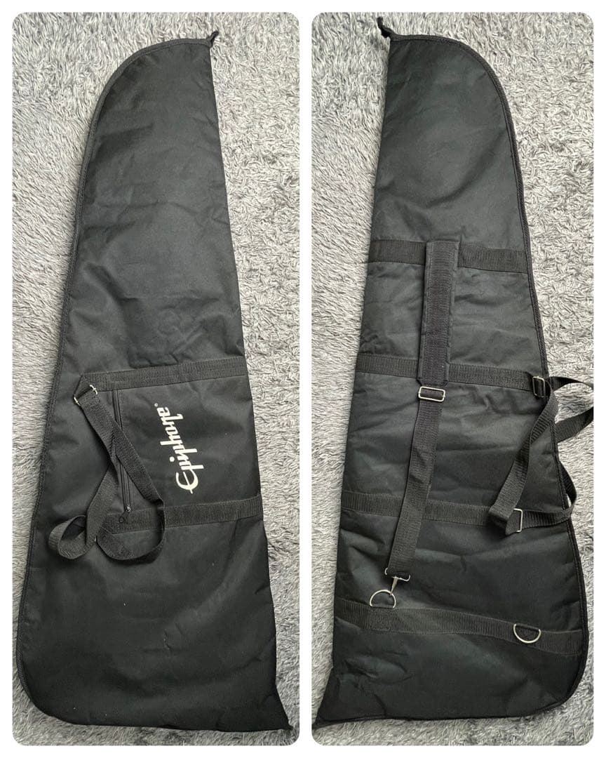 ギター Epiphone CUSTOM SHOP Firebird Studio