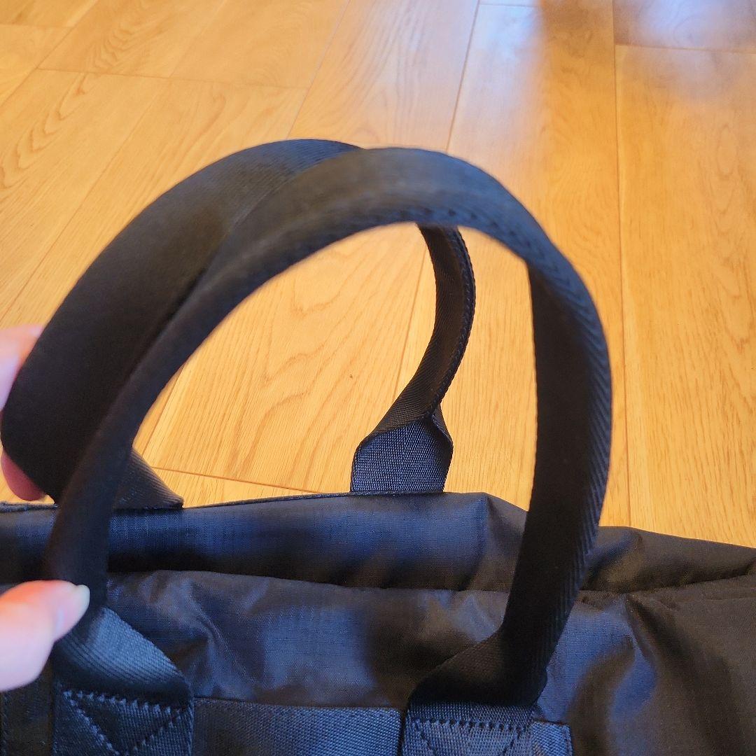 DSQUARED2 ボストンバッグ 黒 Ceresio 9