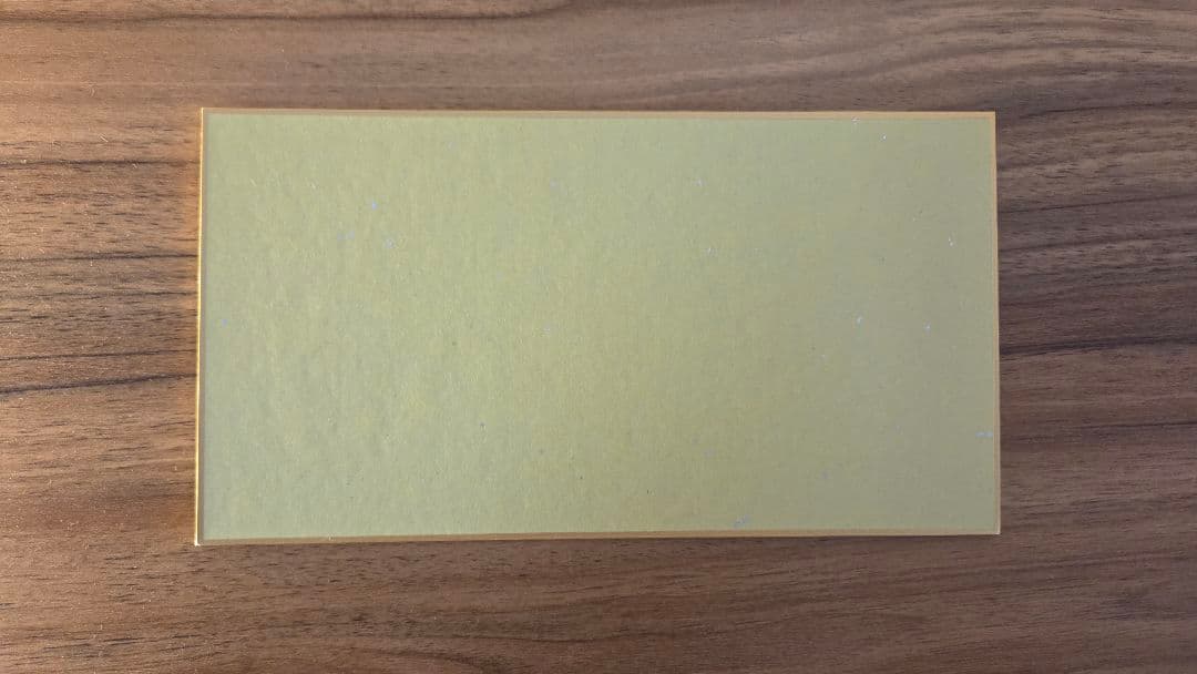 魔道祖師　公式茶屋　記念展　入場・フード特典　忘羨　藍忘機＆魏無羨