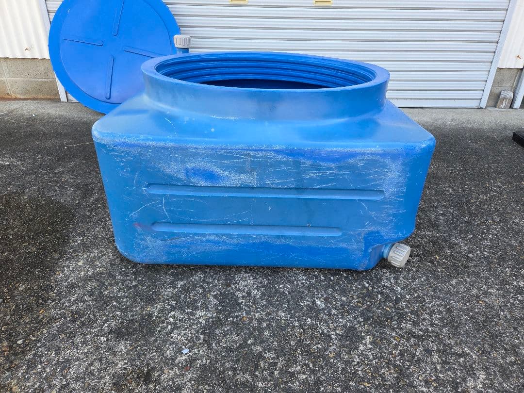 浜崎伝助　スイコー　活魚タンク250