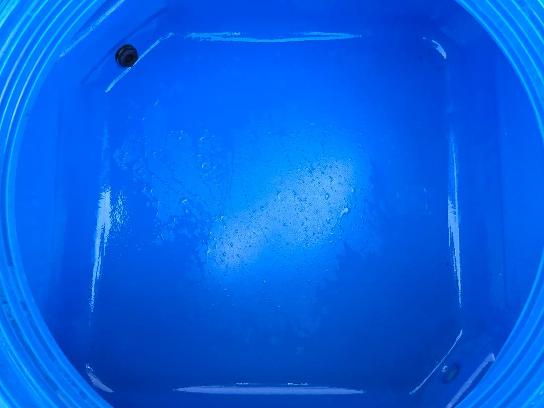 浜崎伝助　スイコー　活魚タンク250