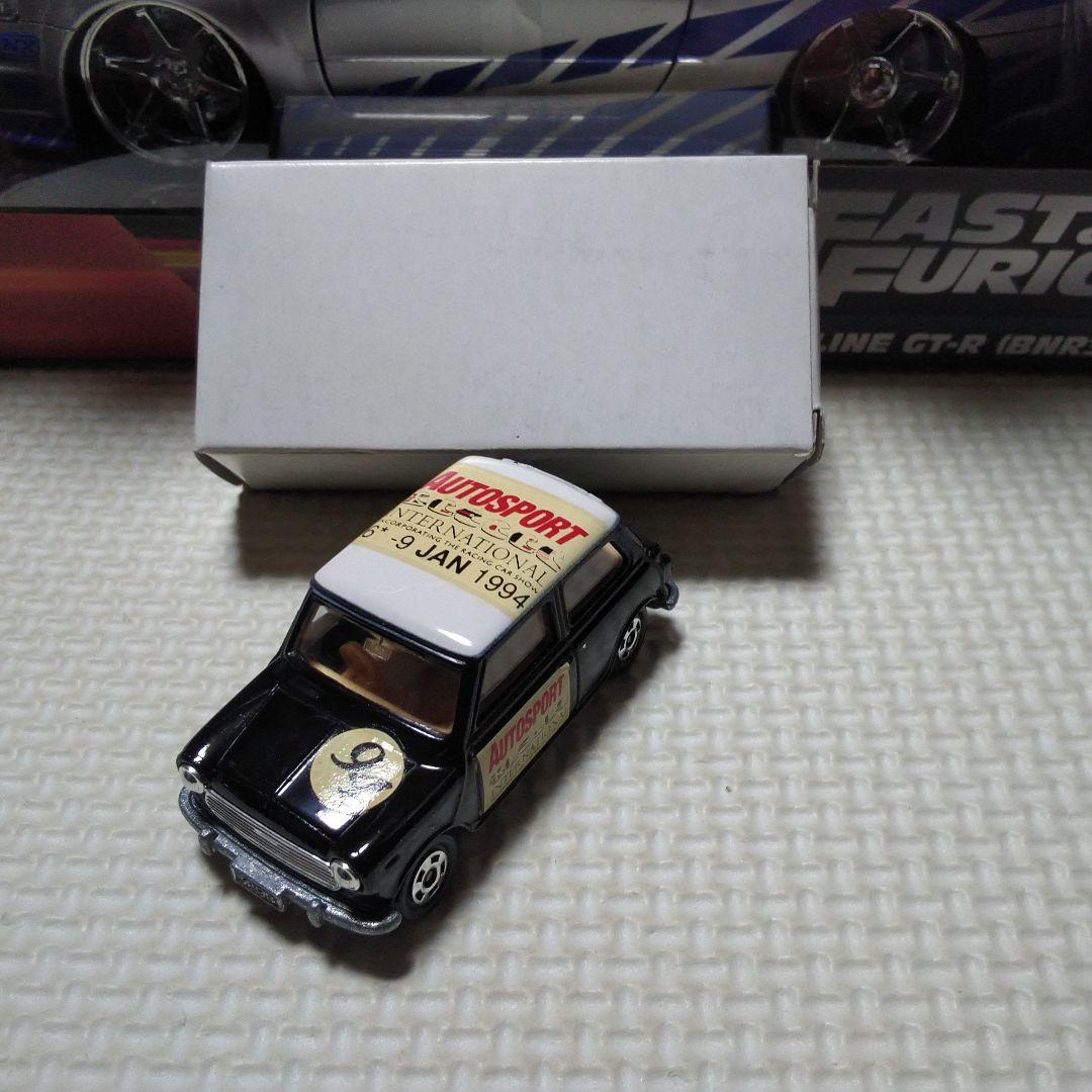 専用 ミニクーパー