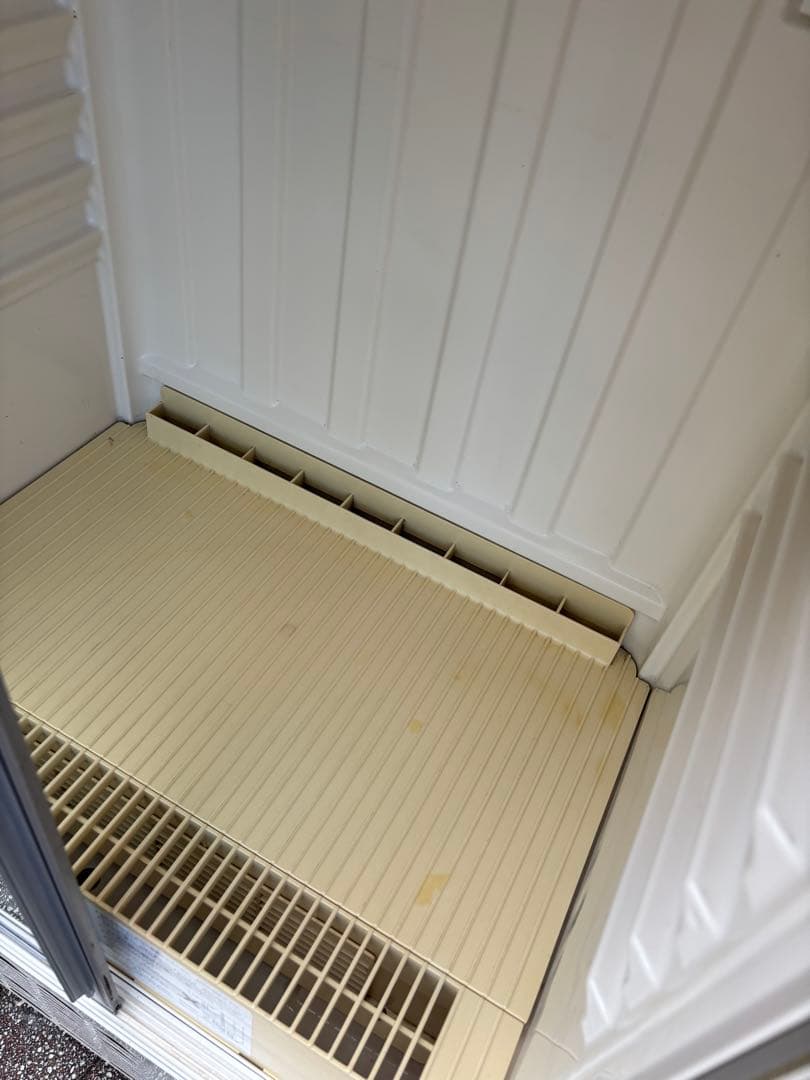 ホシザキ 冷蔵ショーケース SSB-63CTL