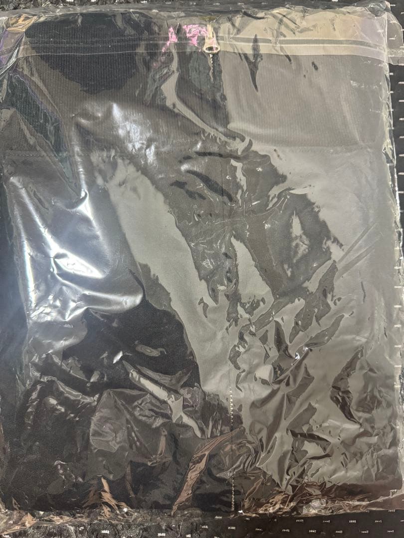 稲葉浩志　en Ⅳ パーカー　未開封　Ｌサイズ