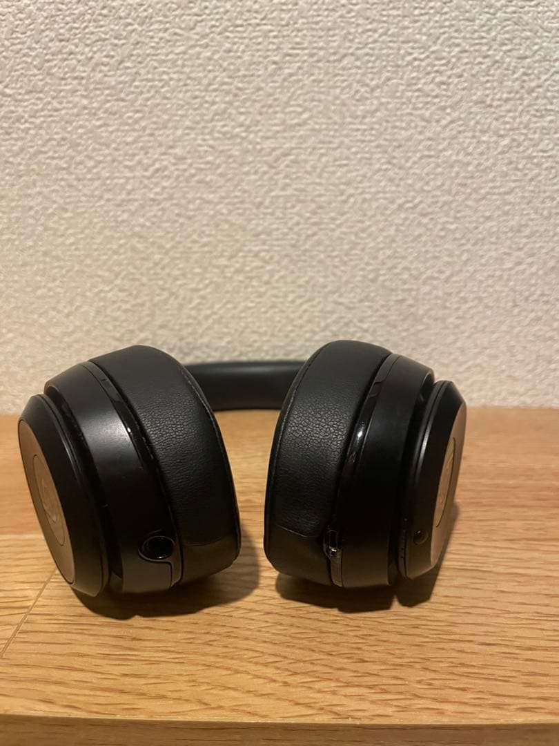 Beats Solo ベッドホン