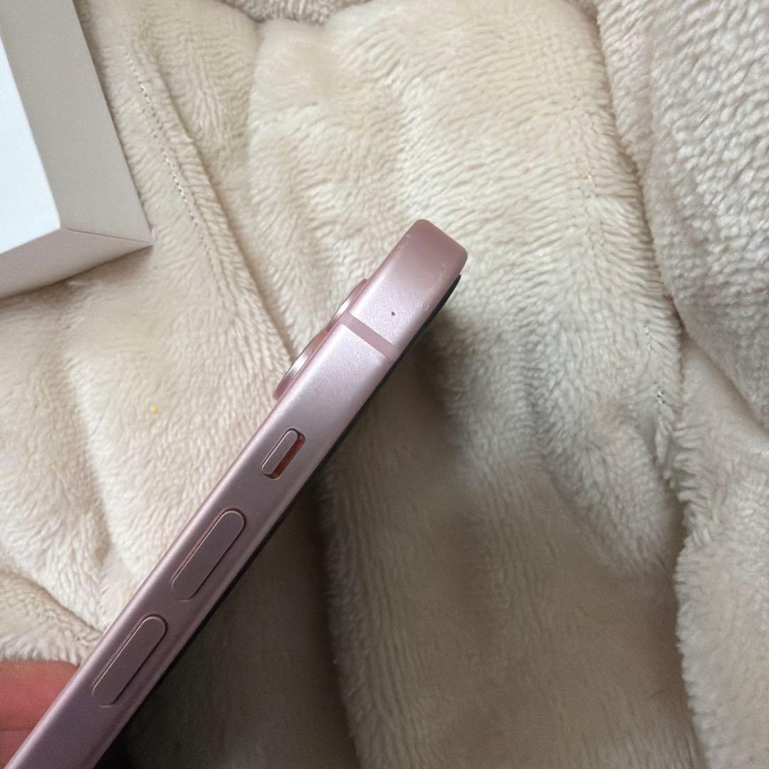 【1/21以降発送】iPhone15Plus