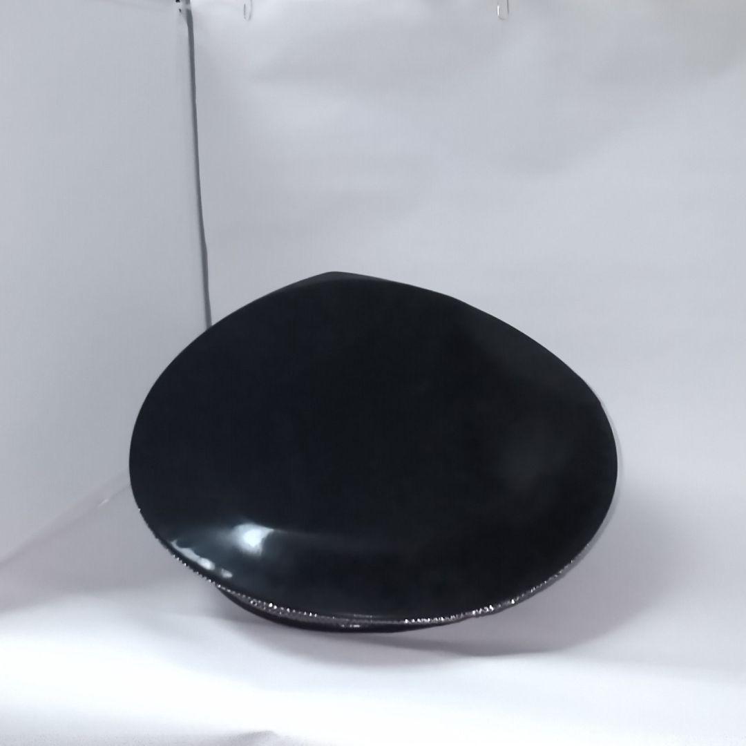 JAP工房 聖飢魔II エース長官 軍帽 エナメル