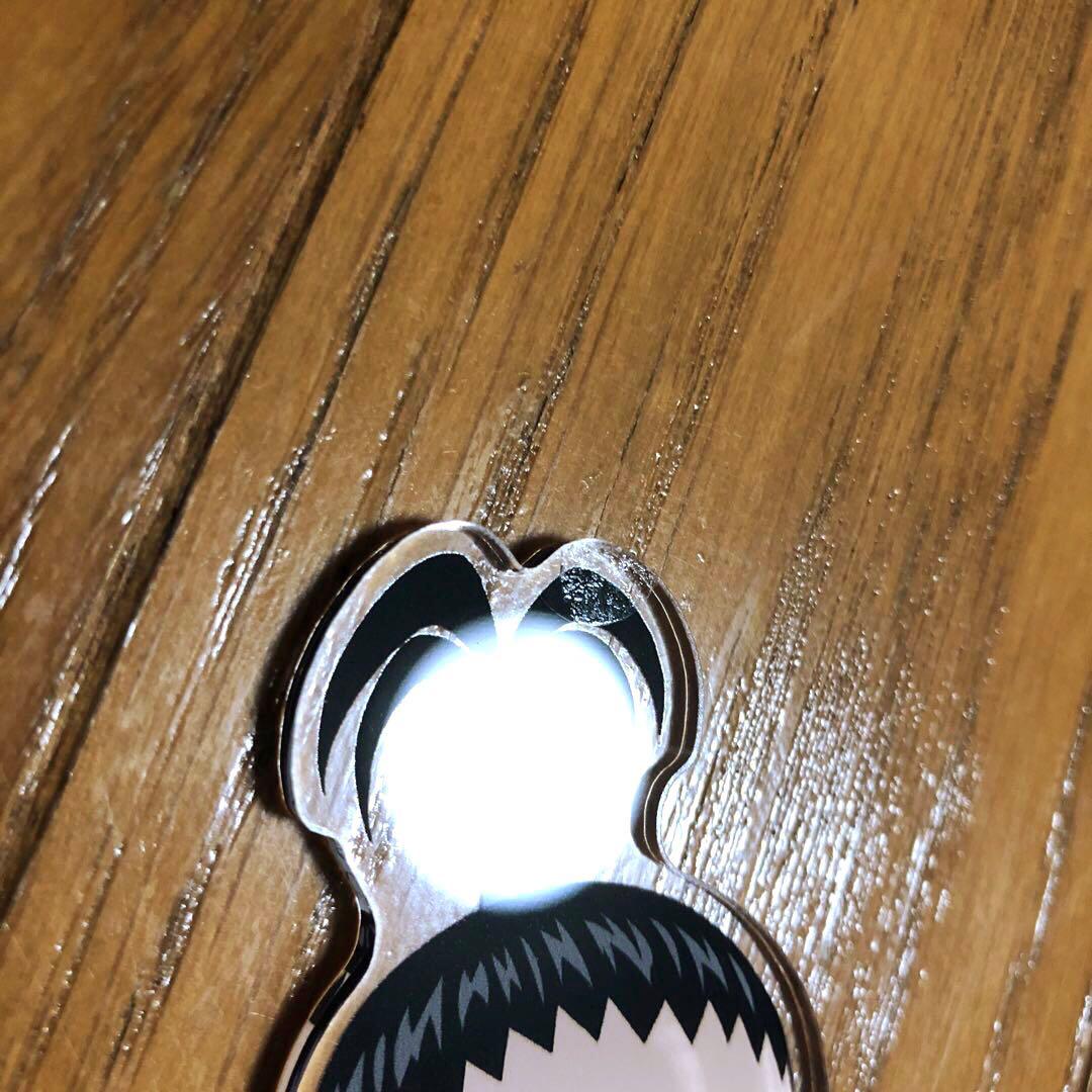 ハンターハンター　クロロ　ヒソカ　シャルナーク　シズク　ノブナガ　アクスタ