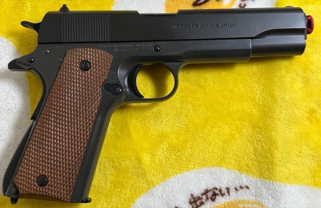 Smith＆wesson pc356 セット