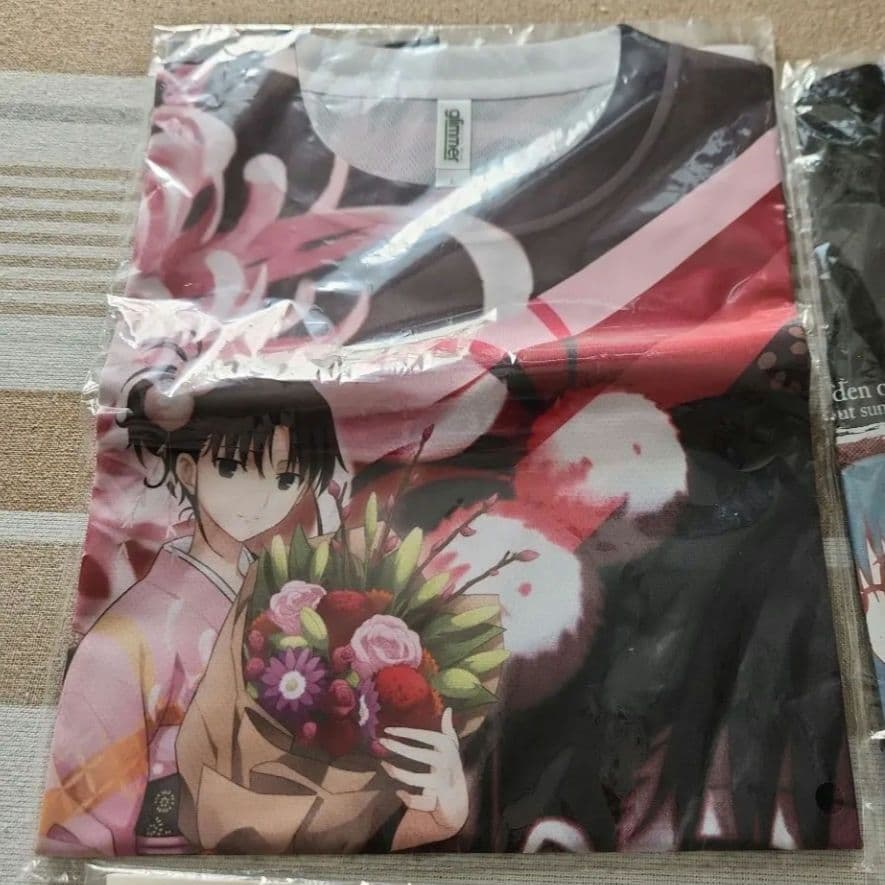 【希少】空の境界 コミケ 限定品 まとめ売り