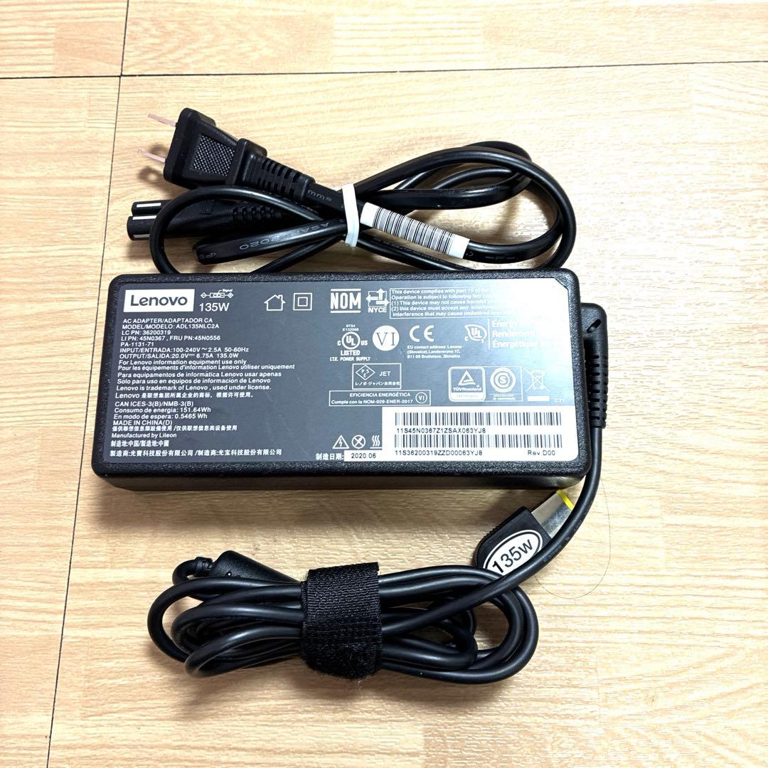 レノボThinkPad Thunderbolt 3 Dock Gen 2 #3