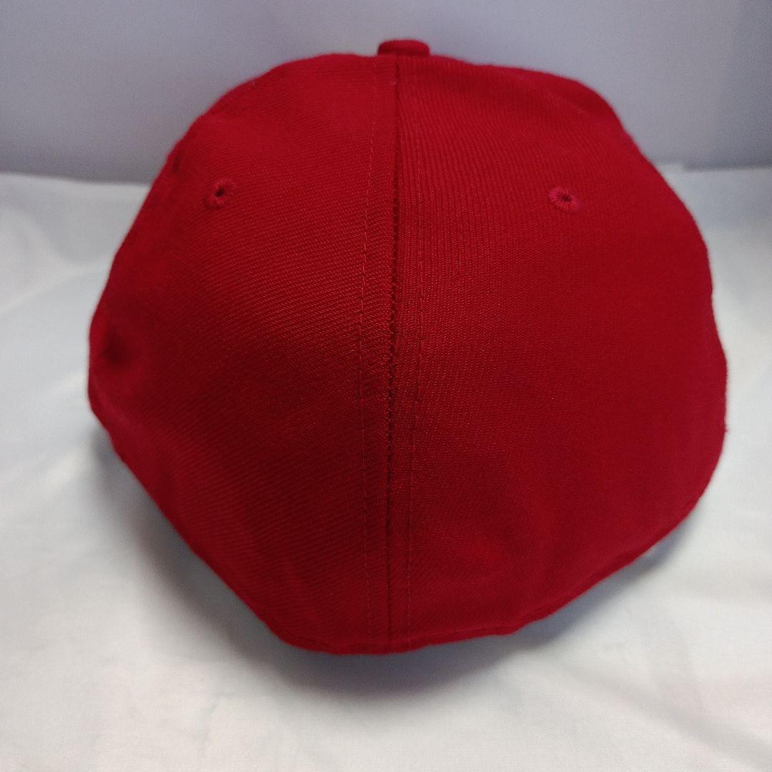 【未使用】コカコーラ X ニューエラ コラボ 59FIFTY サイズ 7 5/8