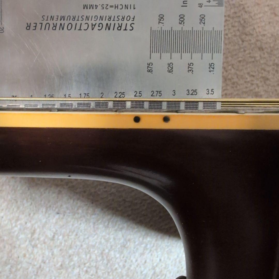 YAMAHA FG-251B オレンジラベル 日本製 ビンテージ　美音