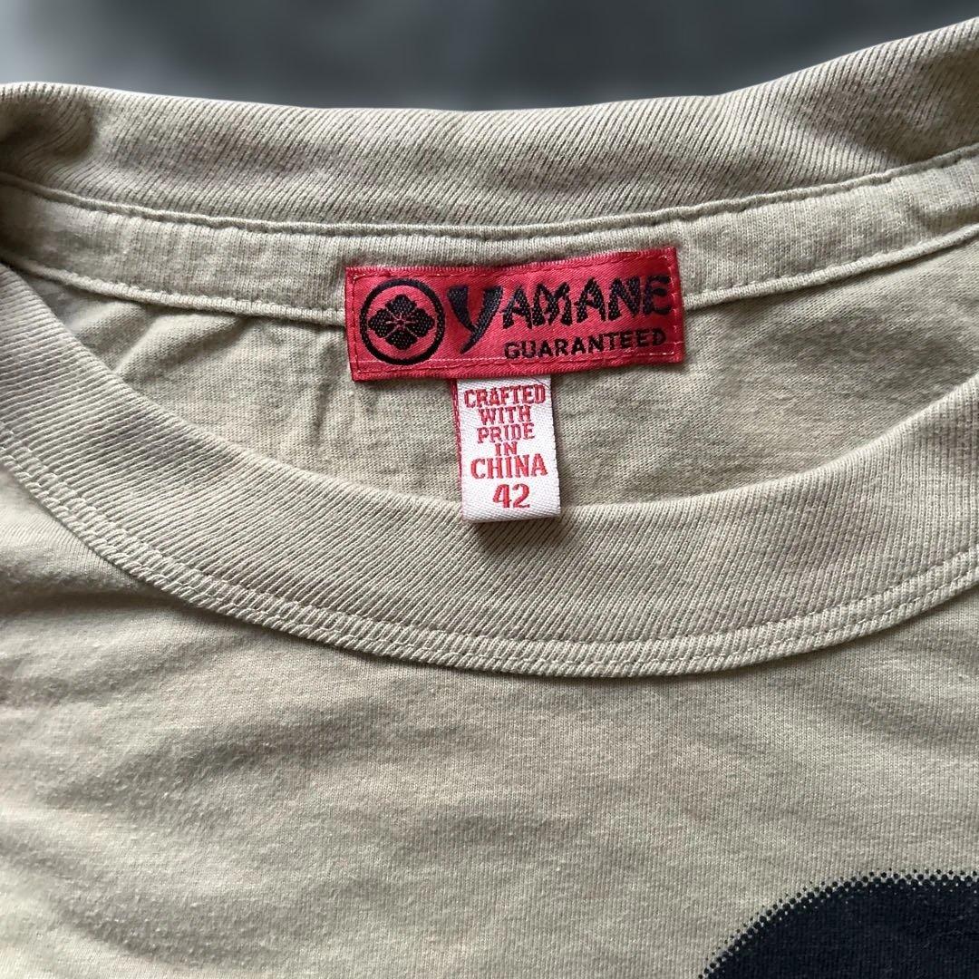 【レア】エヴィス　吉本興業コラボTシャツ