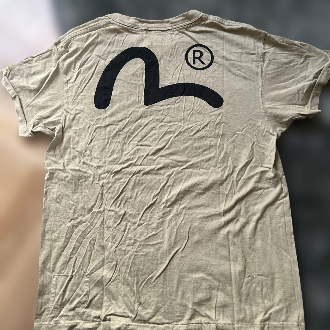 【レア】エヴィス　吉本興業コラボTシャツ