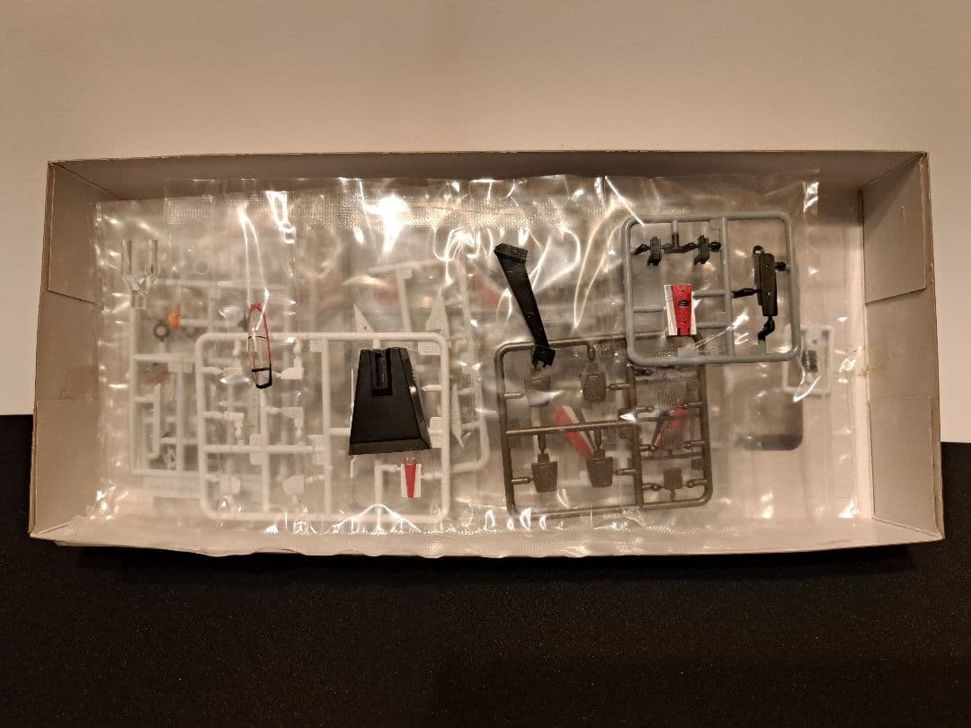 【新品】技MIX　1/144 U.S.AIR FORCE F-15 S/MTD