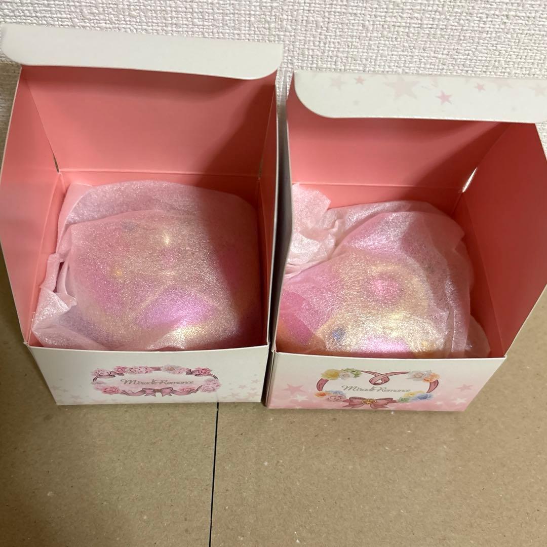 セーラームーン　コスメ　シャイニングムーンパウダー　コズミックハートチーク