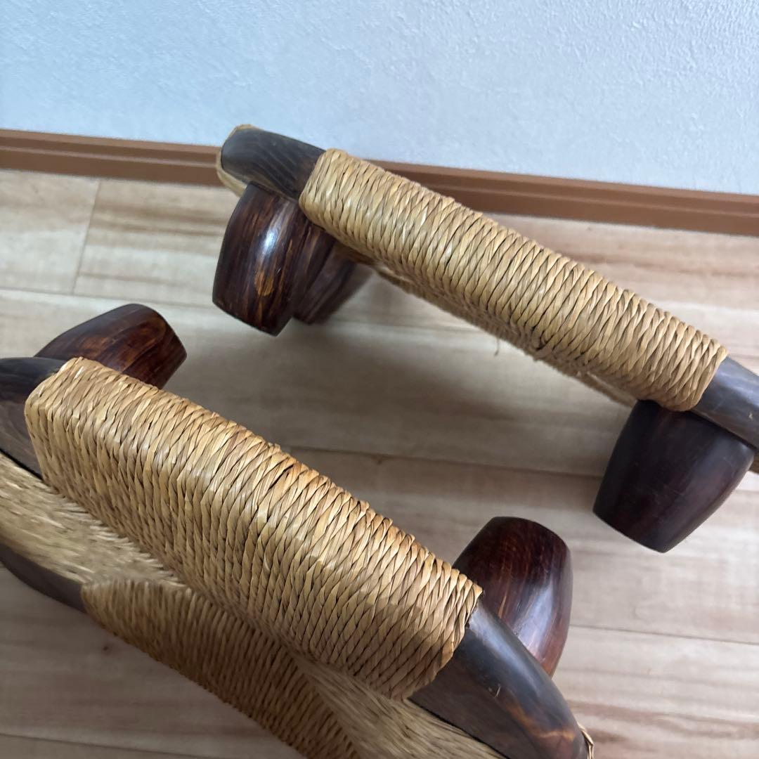 正座椅子 あぐら椅子 座椅子 木製 和室　2個セット　状態良い　最安値