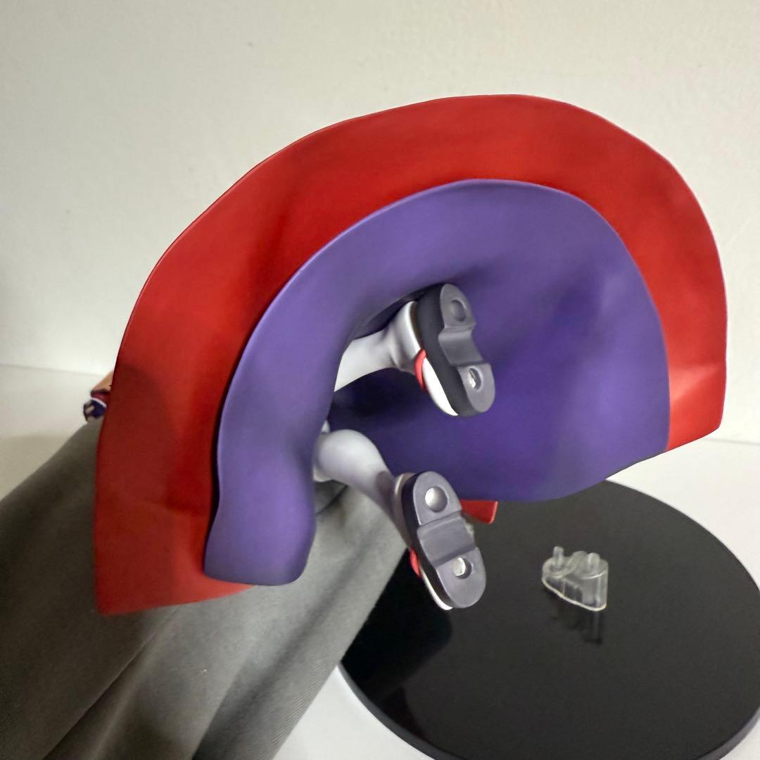 ⭐︎美品⭐︎ KDcolle ダクネス 花魁Ver. 1/7 完成品フィギュア