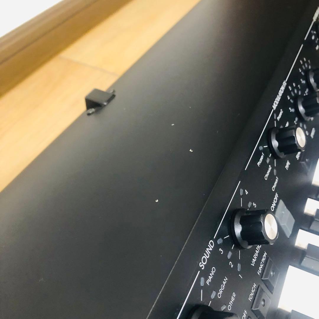 【希少】KORG SV-1 88鍵　Stage Vintage