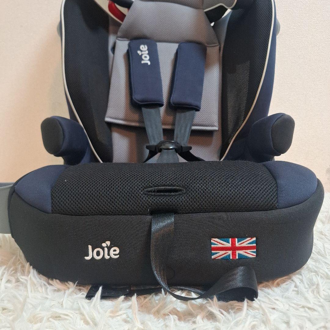 【状態良好】Joie エレベート ドリンクホルダー付 チャイルドシート