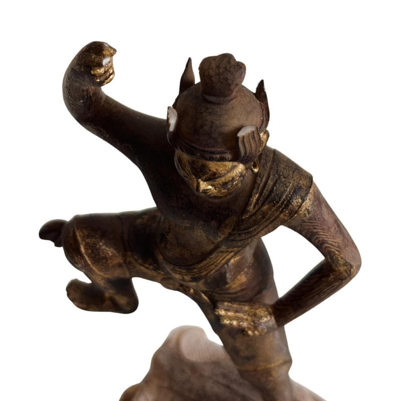 仏教フィギュア イスム/イSム TanaCOCORO[掌] 蔵王権現