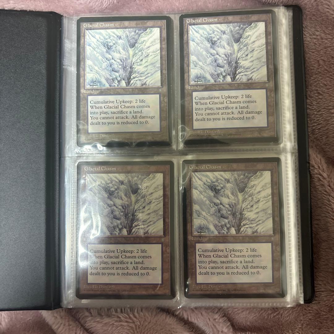 mtg 土地コレクション　引退品　リシャーダの港