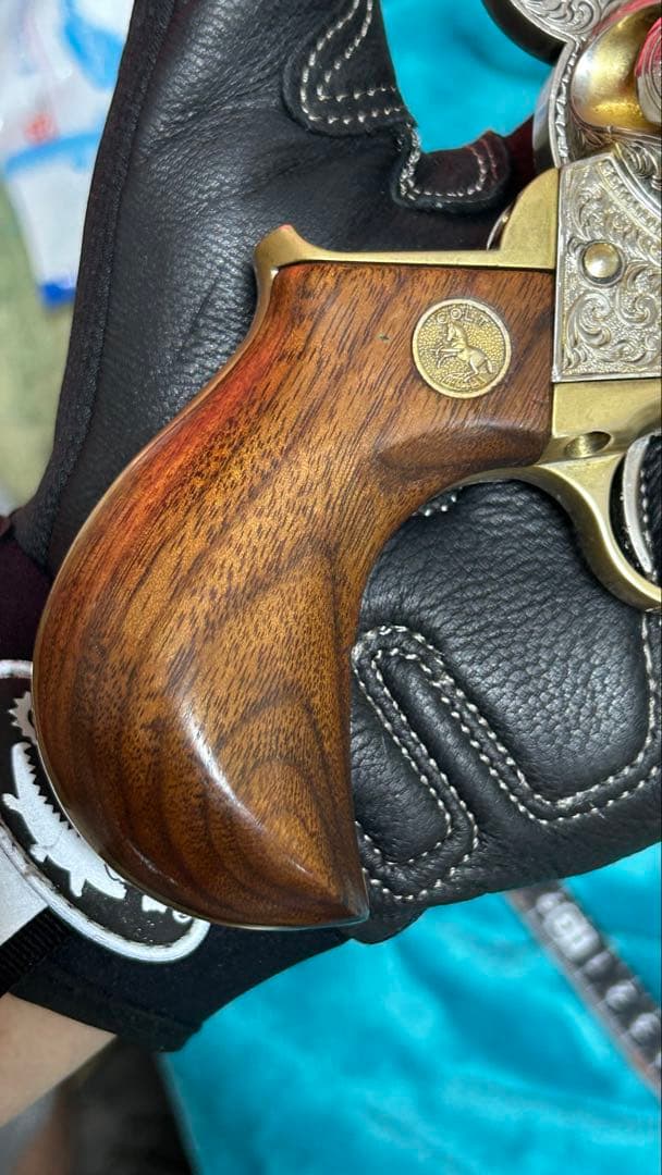 SAAカスタムグリップ