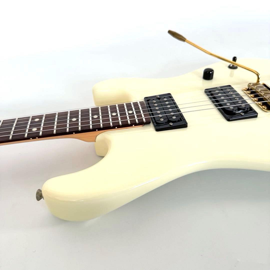 【希少・美品】Fernandes Limited Edition フェルナンデス