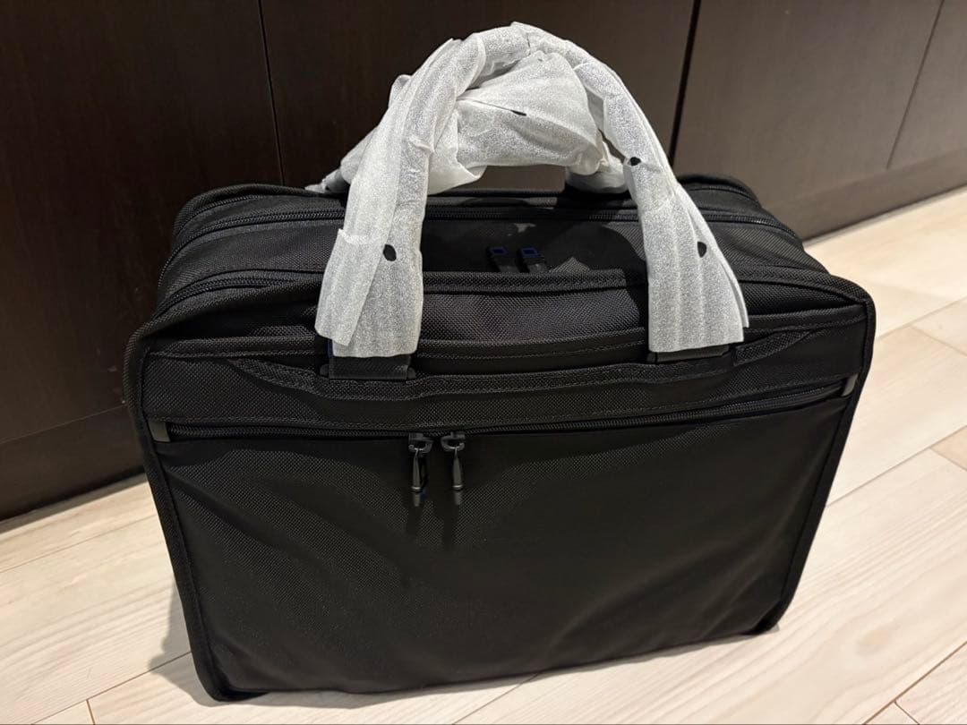 〈土日限定お値下げ↓〉新品TUMI for ANA ALPHA 2