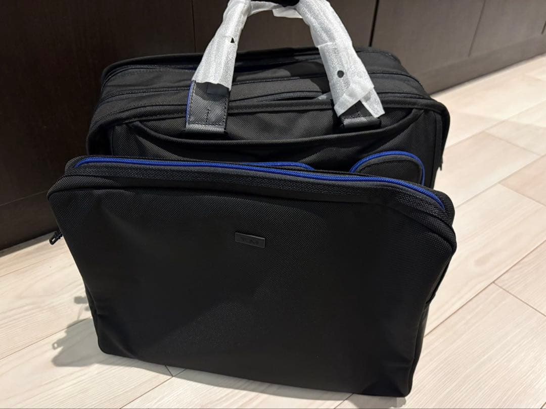 〈土日限定お値下げ↓〉新品TUMI for ANA ALPHA 2