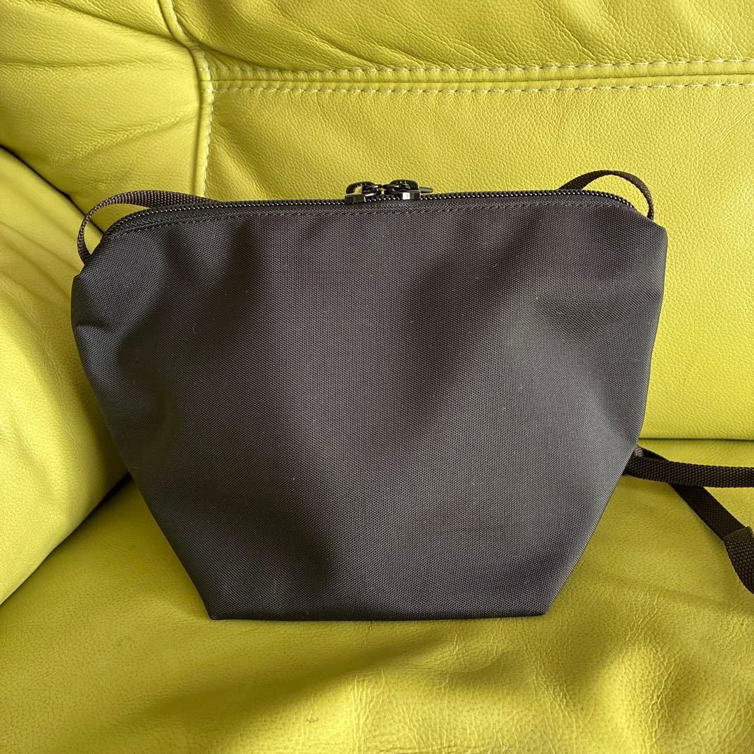 エルベシャプリエ ショルダーバッグ　2885n