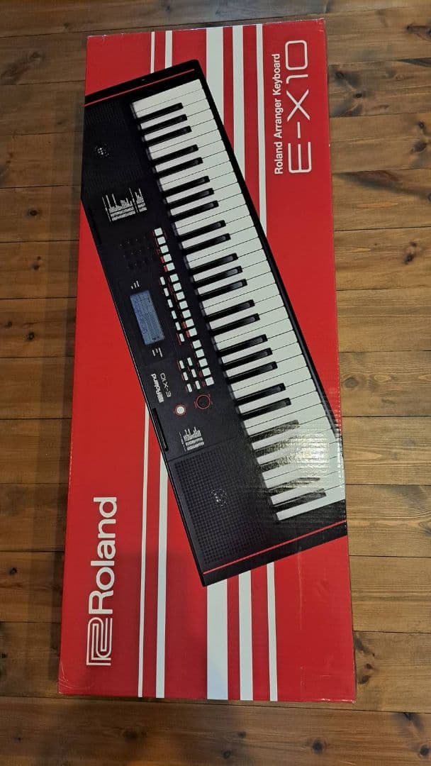 電子ピアノ、キーボード