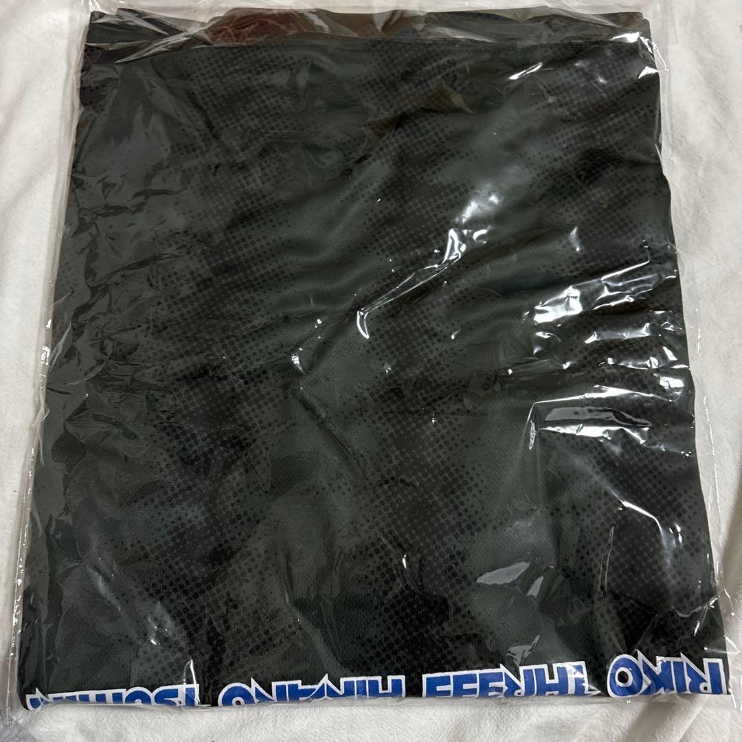 Aooo Game shirt bakubaku ゲーム シャツ 新宿