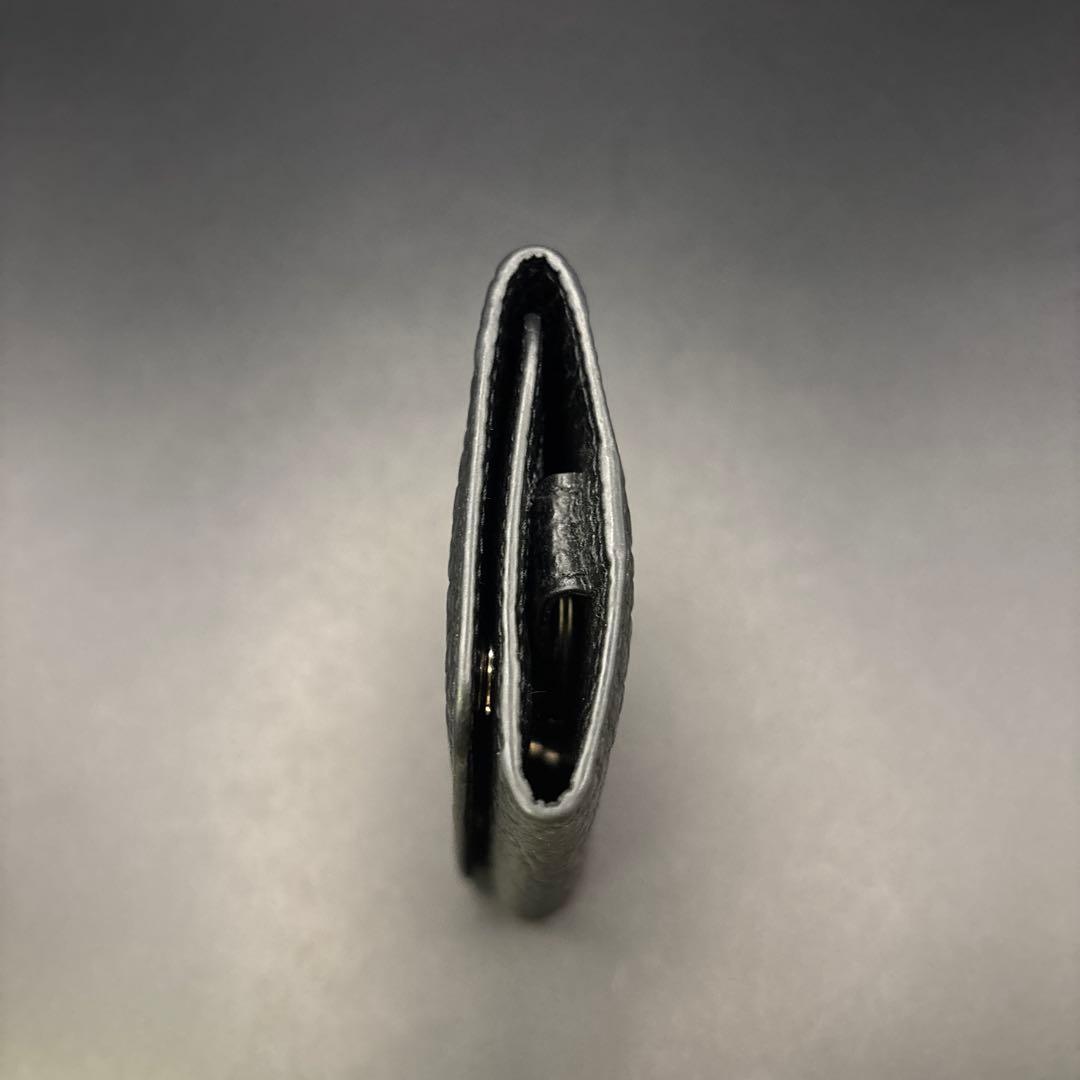 即決 Maison Margiela メゾンマルジェラ 6連 キーケース