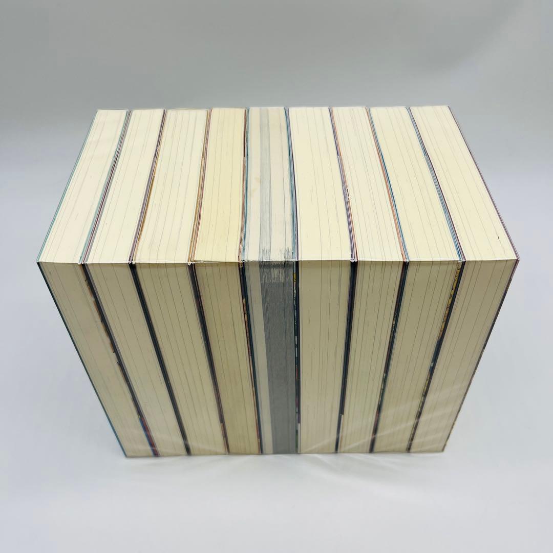 転生したらスライムだった件　小説　22巻セット