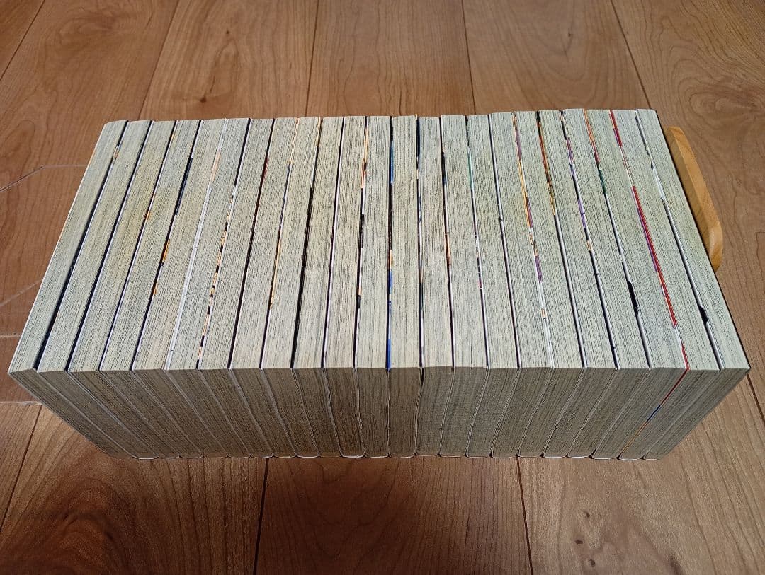 ハイキュー!! 全巻セット 1-45巻（おまけ付き）