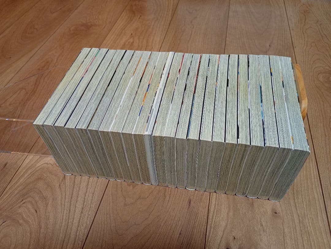 ハイキュー!! 全巻セット 1-45巻（おまけ付き）