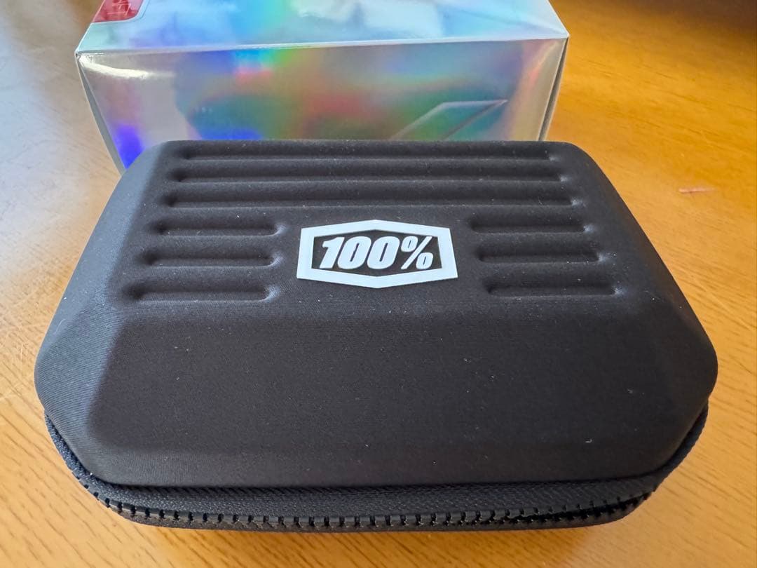 アクセサリー 100%Hypercraft