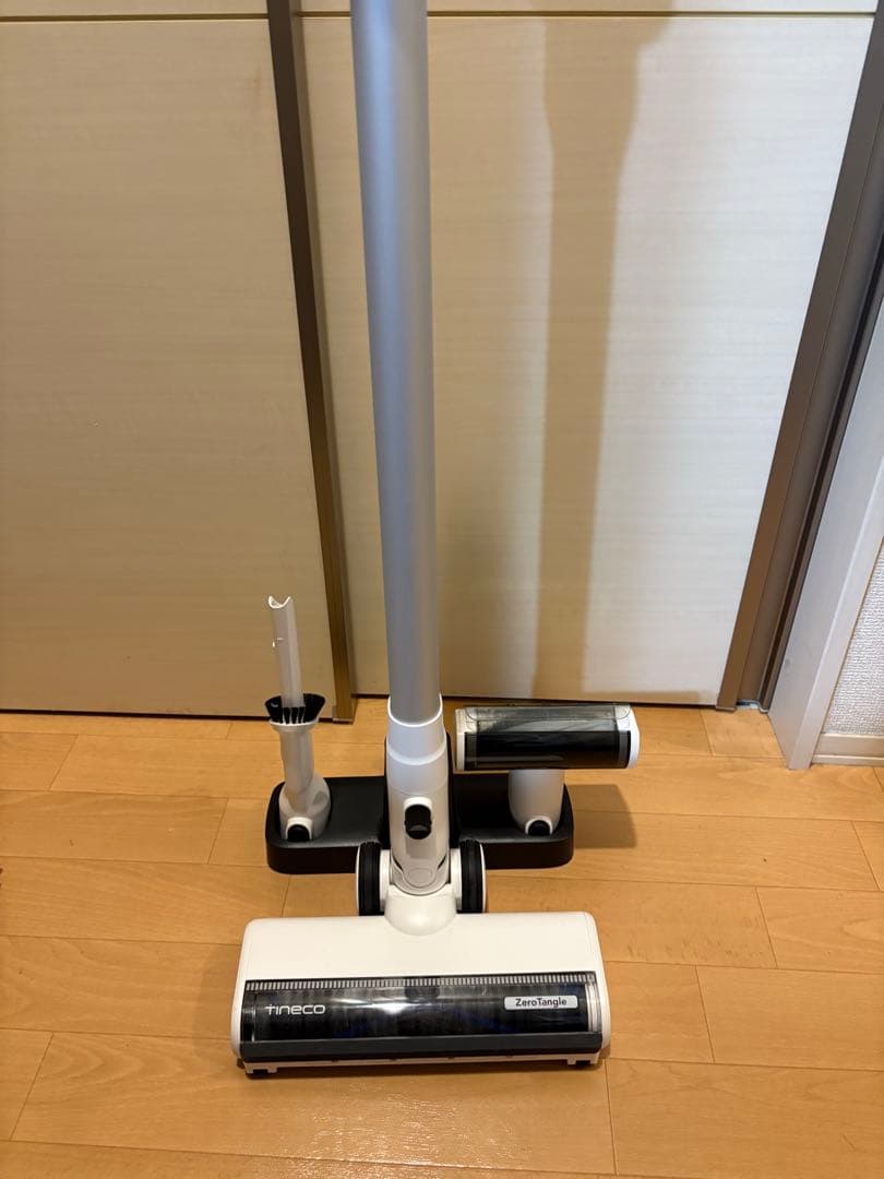 【格安】TINECO FLOOR ONE S6 本体