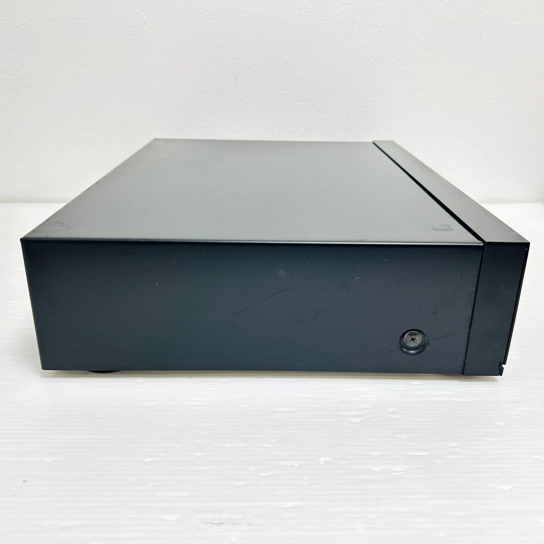 希少動作品 Panasonic グラフィックイコライザー SH-D5500