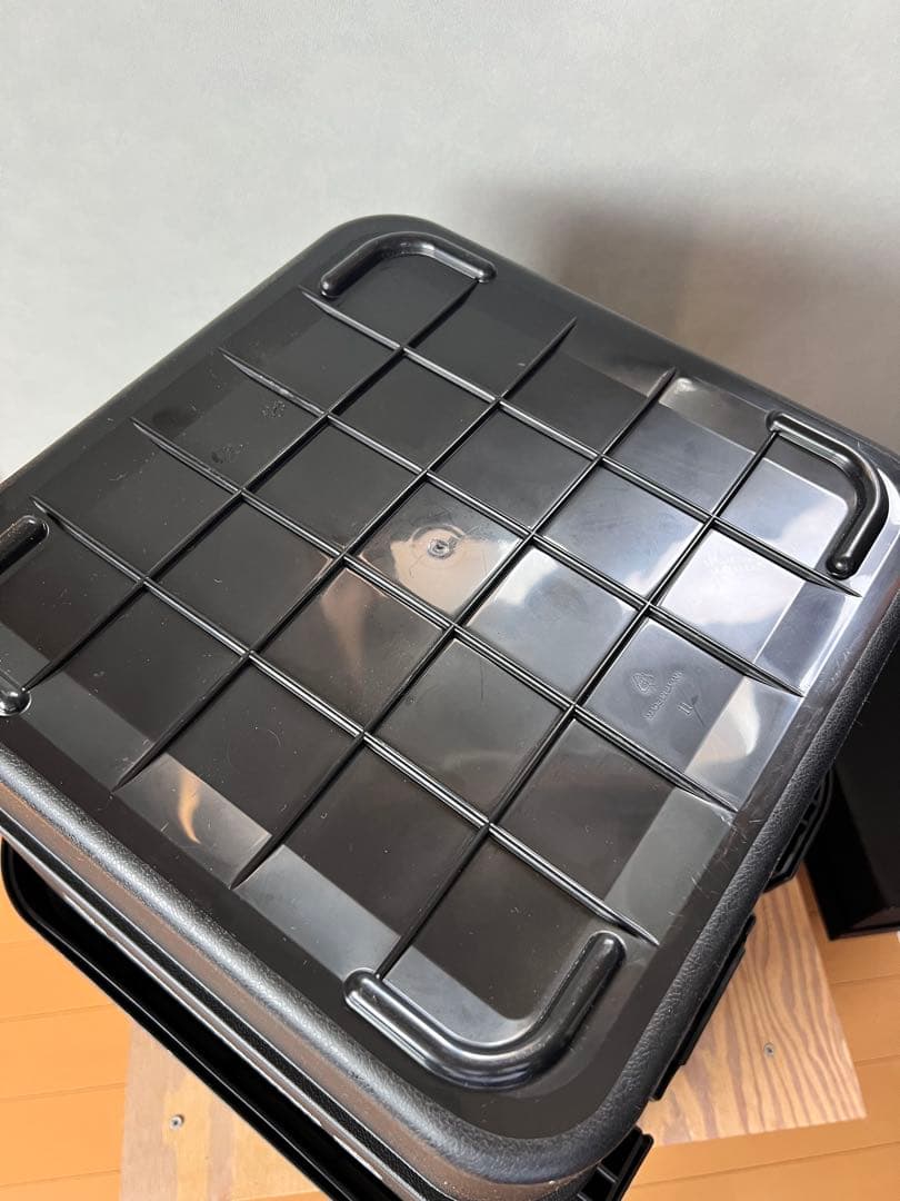 NEIGHBORHOOD ネイバーフッド SRL BOX中古