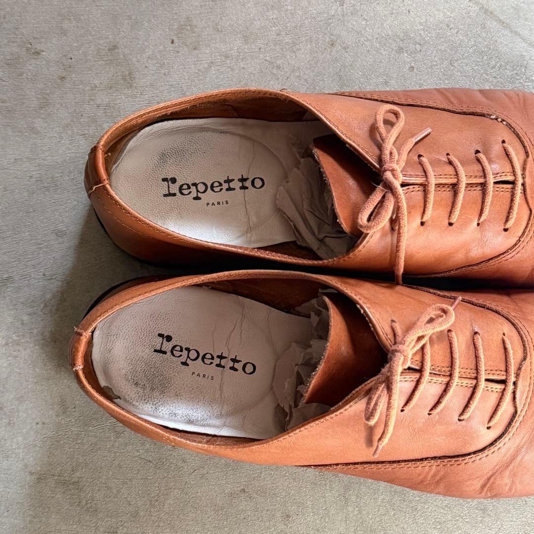 Repetto メンズ シューズ