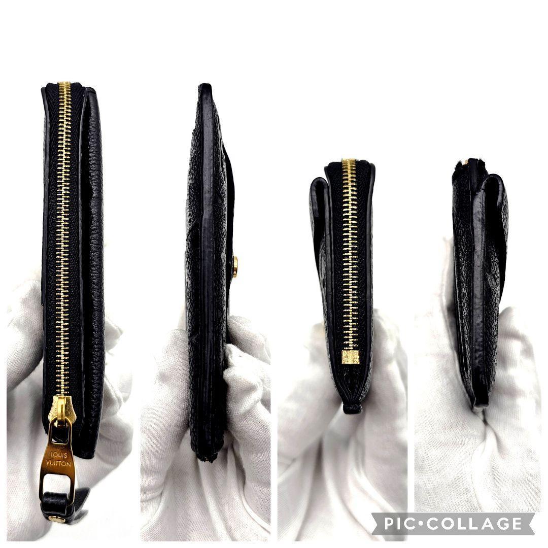 ルイヴィトン　ポルトカルト　レクトヴェルソ　アンプラント　ケース　C408